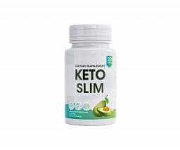 Keto Slim foto