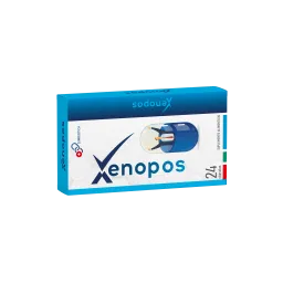 XENOPOS foto